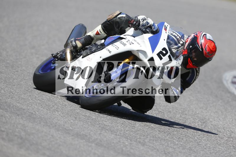 /19 06.06.2026  TZ Motorsport ADR/Gruppe rot/27